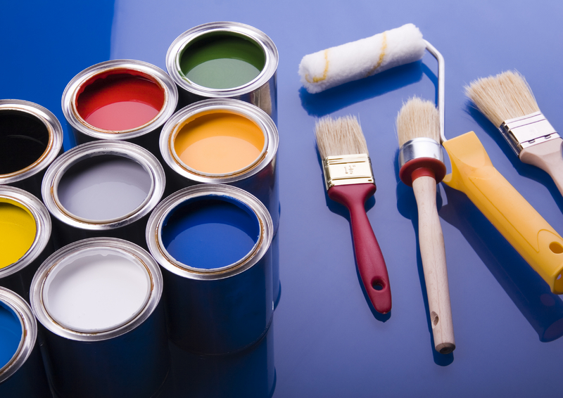 Painting Contractors Atlanta